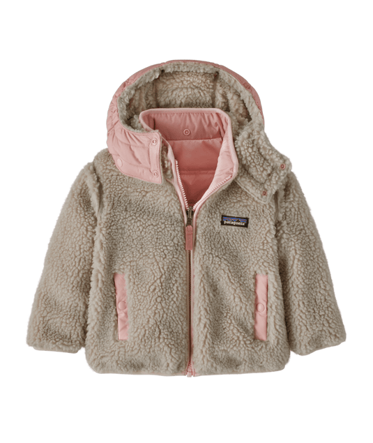 Patagonia Baby Reversible Tribbles Hoody 2026