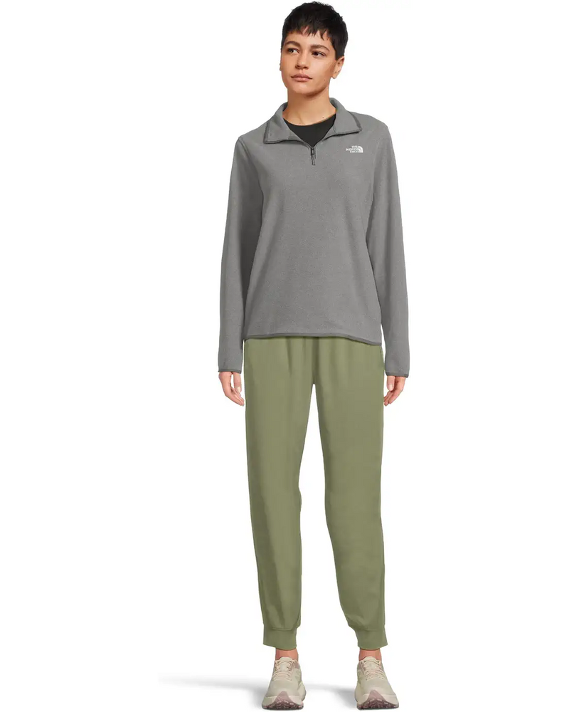 Load image into Gallery viewer, The North Face Women’s Glacier Fleece ¼-Zip Jacket 2027
