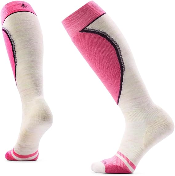 Load image into Gallery viewer, Smartwool Women's Targeted Cushion OTC Ski Socks 2027
