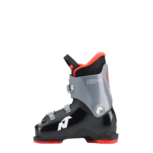 Nordica Junior Speedmachine J3 Ski Boot 2024