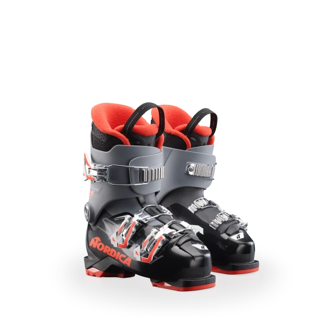 Load image into Gallery viewer, Nordica Junior Speedmachine J3 Ski Boot 2024
