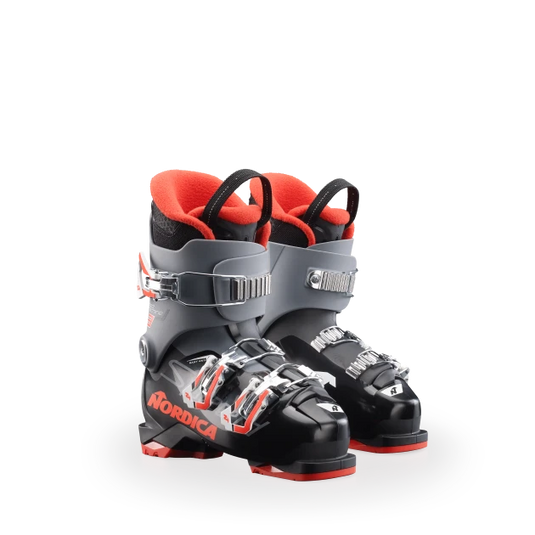 Nordica Junior Speedmachine J3 Ski Boot 2024