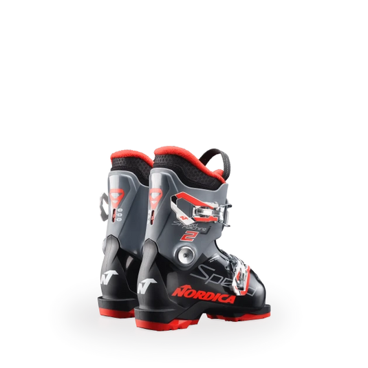 Nordica Junior Speedmachine J2 Ski Boot 2024