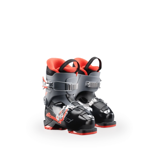 Load image into Gallery viewer, Nordica Junior Speedmachine J2 Ski Boot 2024
