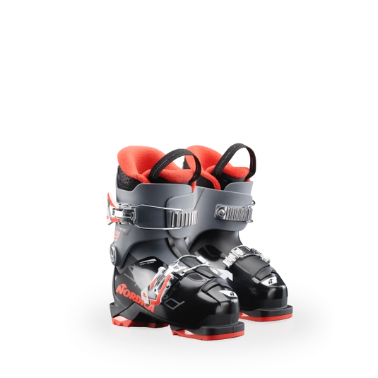 Nordica Junior Speedmachine J2 Ski Boot 2024