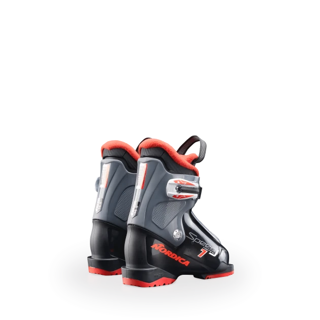 Load image into Gallery viewer, Nordica Junior Speedmachine J1 Ski Boot 2024
