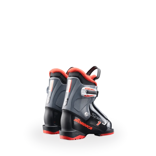 Nordica Junior Speedmachine J1 Ski Boot 2024