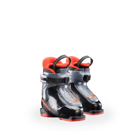 Nordica Junior Speedmachine J1 Ski Boot 2024