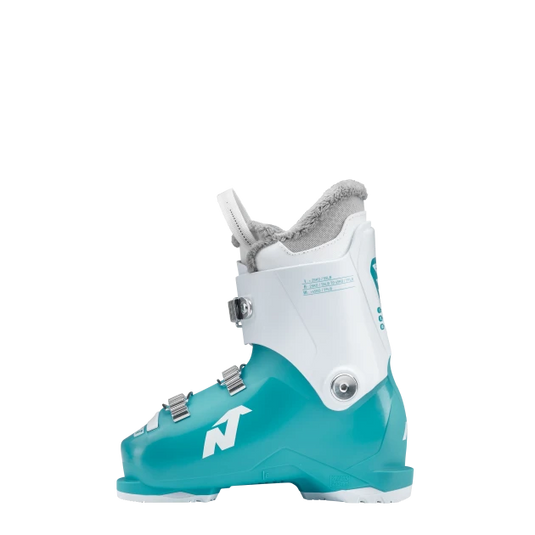 Nordica Junior Girls Speedmachine J3 Ski Boot 2024