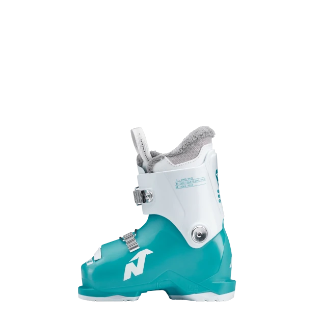 Load image into Gallery viewer, Nordica Junior Girl Speedmachine J2 Ski Boot 2024
