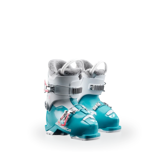 Load image into Gallery viewer, Nordica Junior Girl Speedmachine J2 Ski Boot 2024
