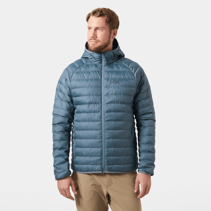 Helly Hansen Men's Banff Hooded Insulator 2026