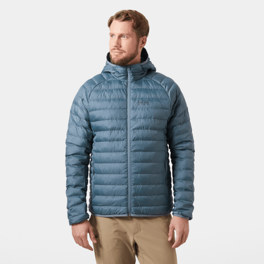 Helly Hansen Men's Banff Hooded Insulator 2026