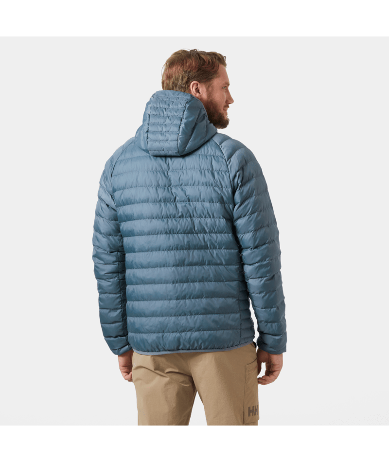 Load image into Gallery viewer, Helly Hansen Men&#39;s Banff Hooded Insulator 2026
