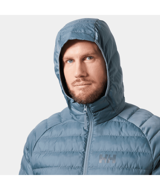 Helly Hansen Men's Banff Hooded Insulator 2026