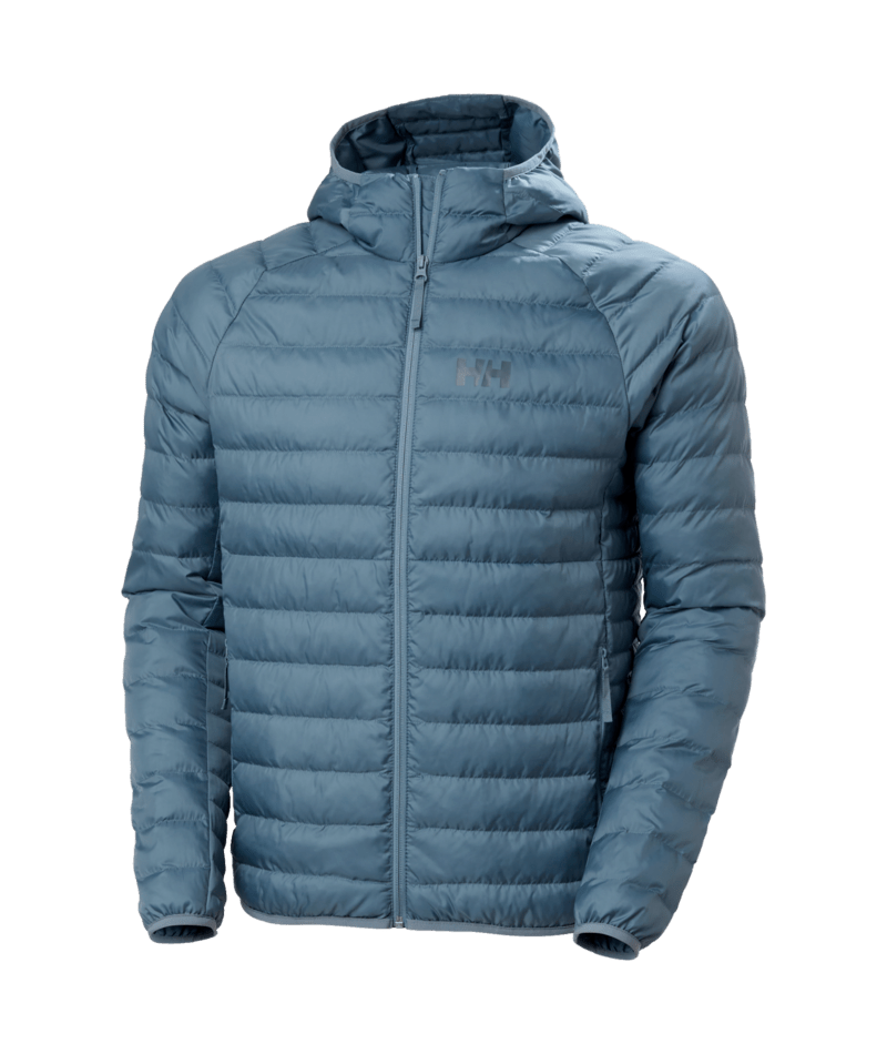 Load image into Gallery viewer, Helly Hansen Men&#39;s Banff Hooded Insulator 2026
