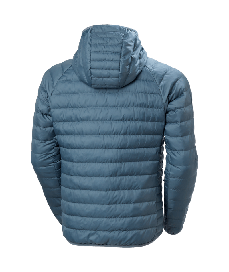 Load image into Gallery viewer, Helly Hansen Men&#39;s Banff Hooded Insulator 2026
