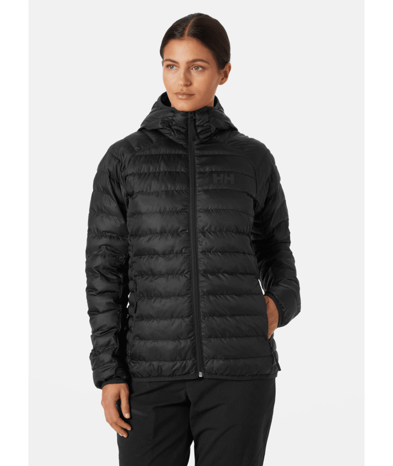 Load image into Gallery viewer, Helly Hansen Women&#39;s Banff Hooded Insulator 2026
