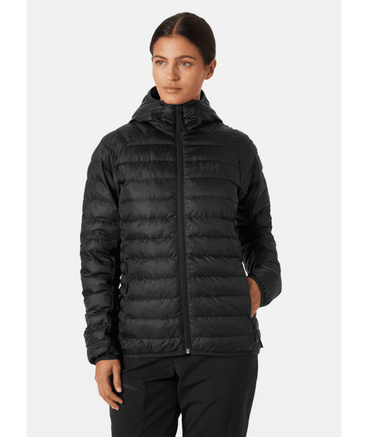 Helly Hansen Women's Banff Hooded Insulator 2026