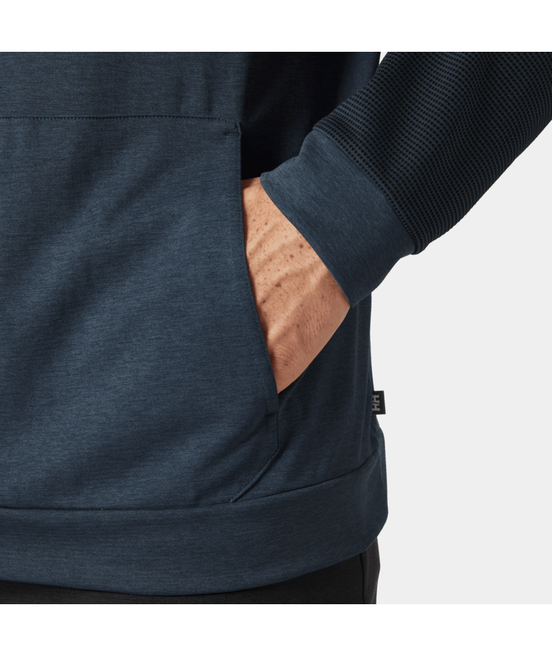 Load image into Gallery viewer, Helly Hansen Men&#39;s Lifa Tech Lite Pullover Hood 2.0 2026
