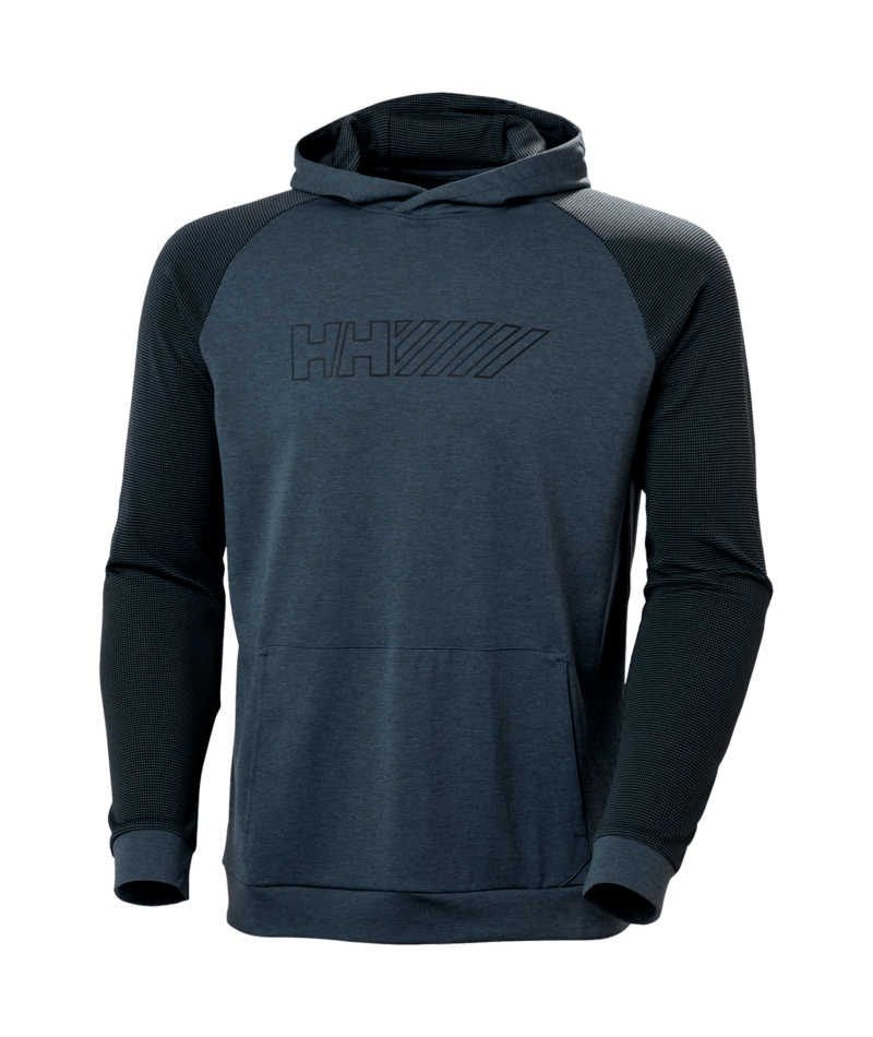 Load image into Gallery viewer, Helly Hansen Men&#39;s Lifa Tech Lite Pullover Hood 2.0 2026
