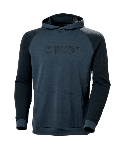 Helly Hansen Men's Lifa Tech Lite Pullover Hood 2.0 2026