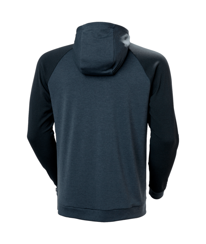 Load image into Gallery viewer, Helly Hansen Men&#39;s Lifa Tech Lite Pullover Hood 2.0 2026

