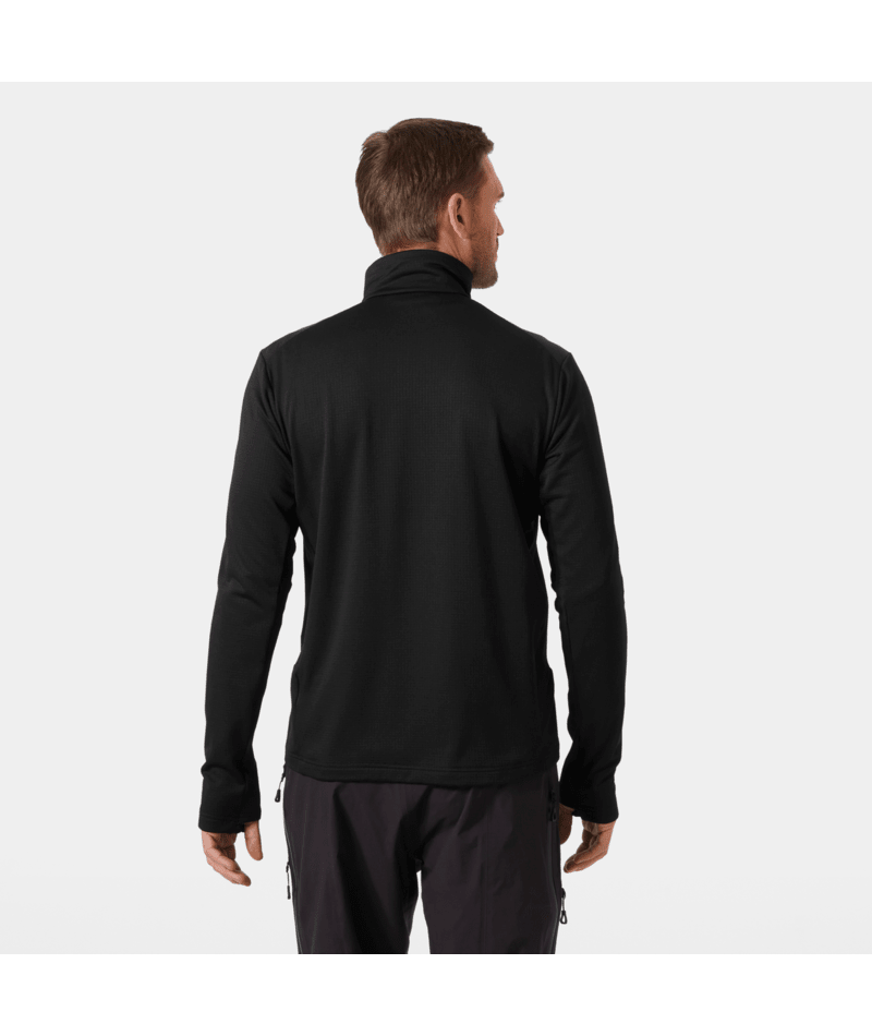 Load image into Gallery viewer, Helly Hansen Men&#39;s Versalite Hybrid Fleece Jacket 2026
