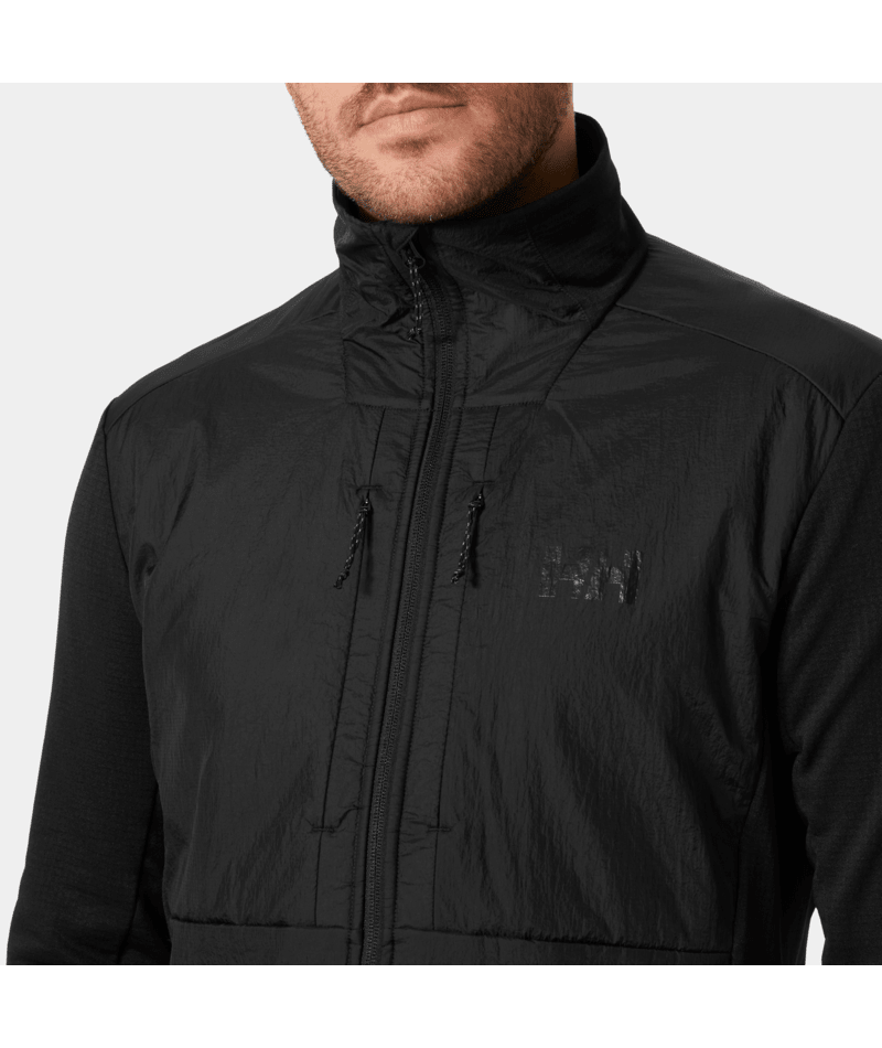 Load image into Gallery viewer, Helly Hansen Men&#39;s Versalite Hybrid Fleece Jacket 2026
