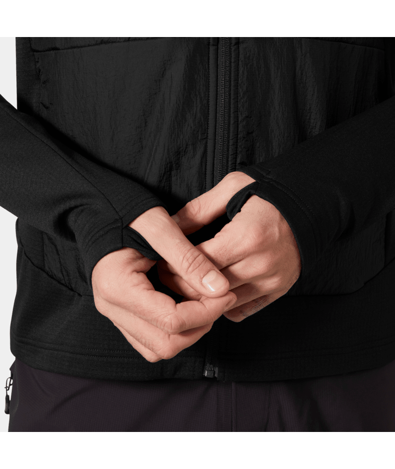 Load image into Gallery viewer, Helly Hansen Men&#39;s Versalite Hybrid Fleece Jacket 2026
