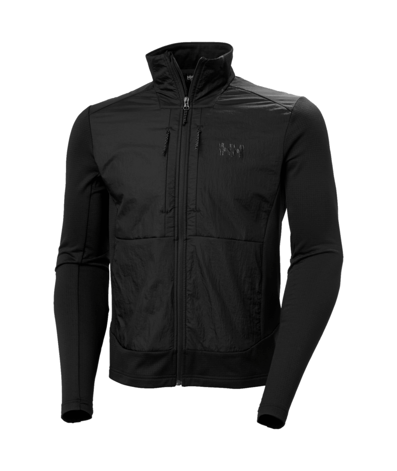 Load image into Gallery viewer, Helly Hansen Men&#39;s Versalite Hybrid Fleece Jacket 2026

