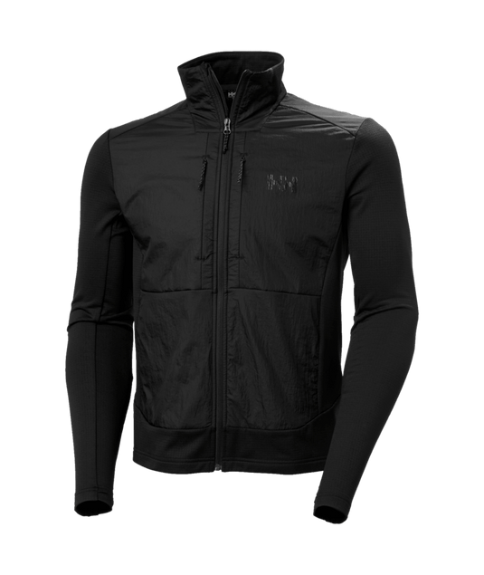 Helly Hansen Men's Versalite Hybrid Fleece Jacket 2026