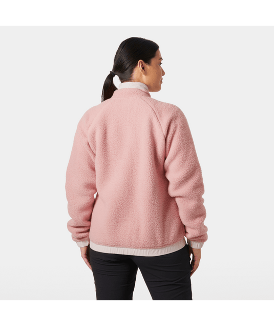 Helly Hansen Women's Imperial Pile Snap Jacket