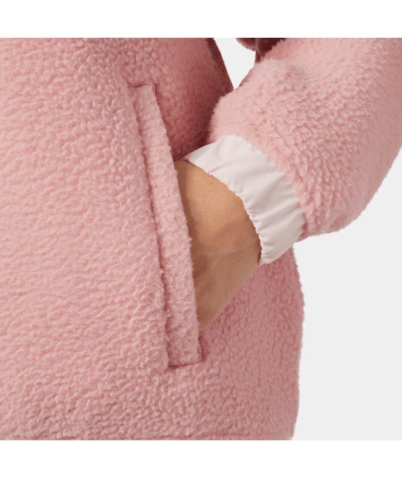 Load image into Gallery viewer, Helly Hansen Women&#39;s Imperial Pile Snap Jacket
