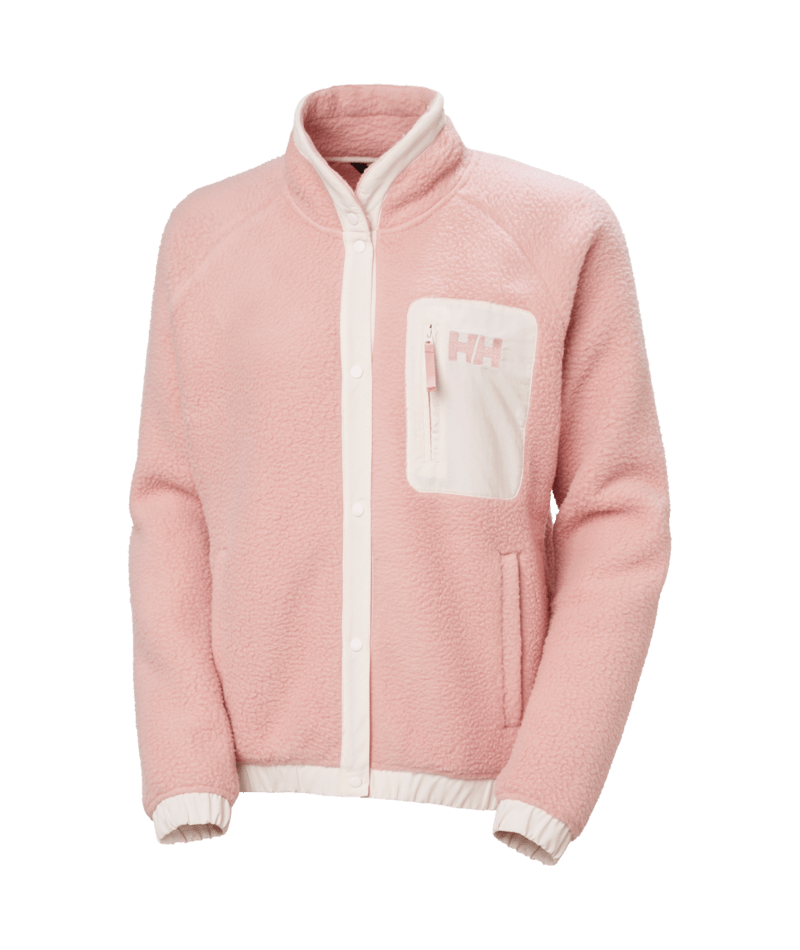 Load image into Gallery viewer, Helly Hansen Women&#39;s Imperial Pile Snap Jacket
