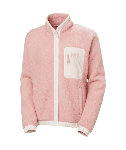 Helly Hansen Women's Imperial Pile Snap Jacket