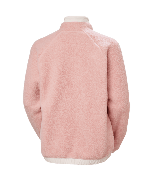 Helly Hansen Women's Imperial Pile Snap Jacket