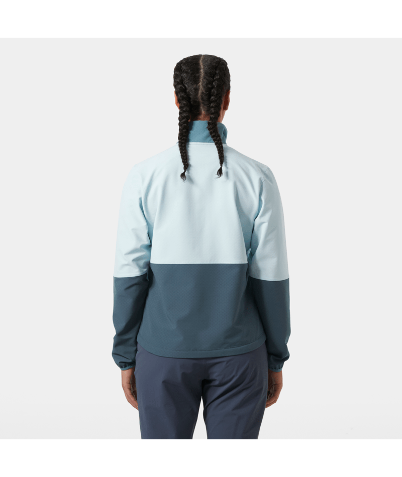 Load image into Gallery viewer, Helly Hansen Women&#39;s Cascade Shield Anorak
