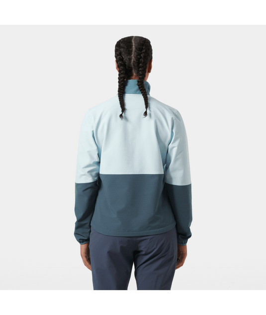 Helly Hansen Women's Cascade Shield Anorak