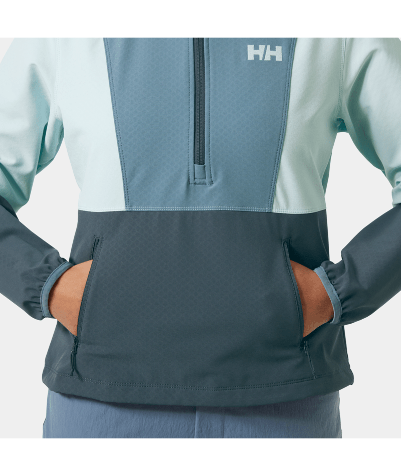 Load image into Gallery viewer, Helly Hansen Women&#39;s Cascade Shield Anorak
