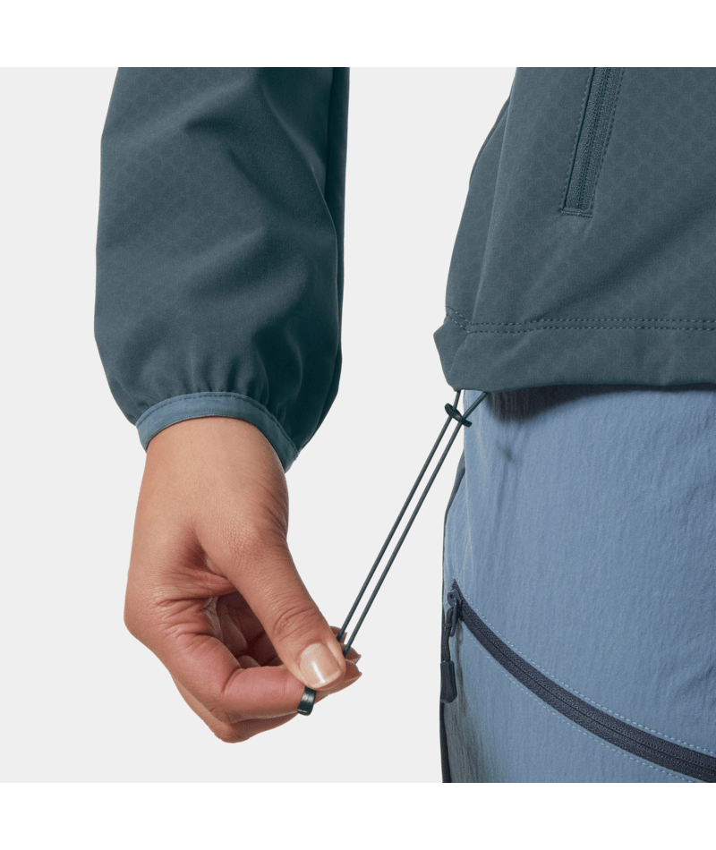 Load image into Gallery viewer, Helly Hansen Women&#39;s Cascade Shield Anorak
