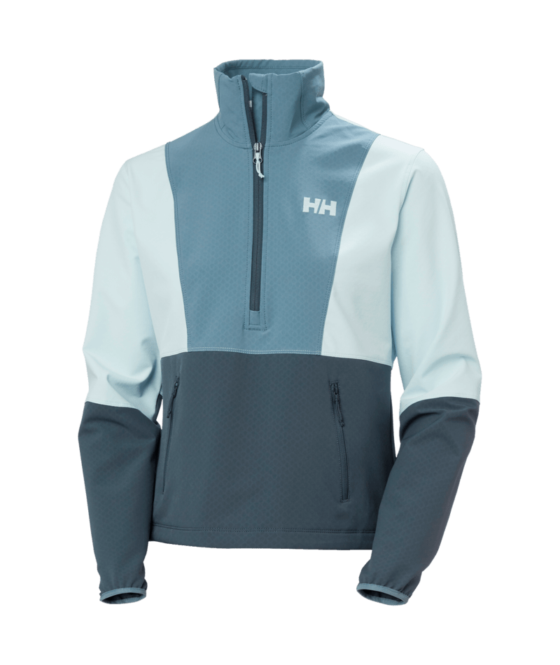 Load image into Gallery viewer, Helly Hansen Women&#39;s Cascade Shield Anorak
