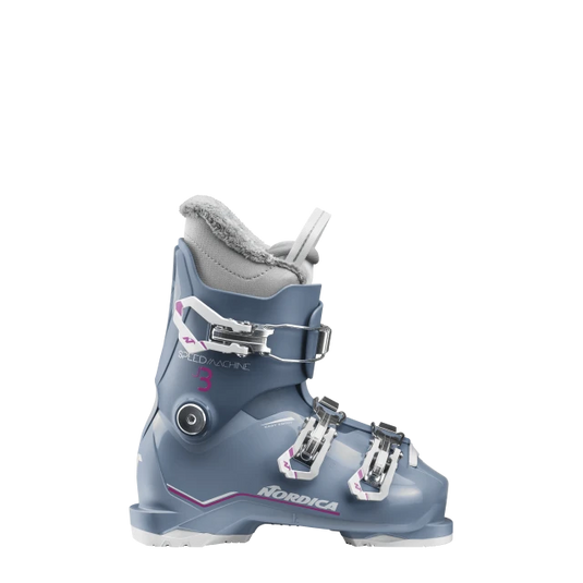 Nordica Junior Speedmachine J3 Girl Ski Boot 2027