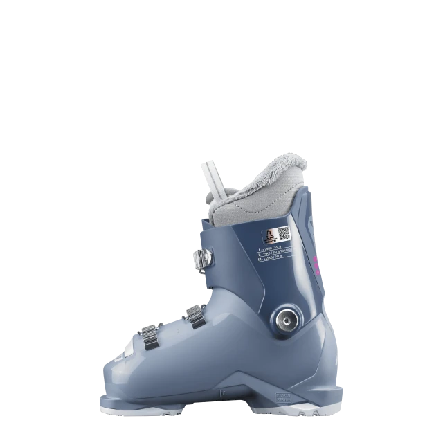 Load image into Gallery viewer, Nordica Junior Speedmachine J3 Girl Ski Boot 2027
