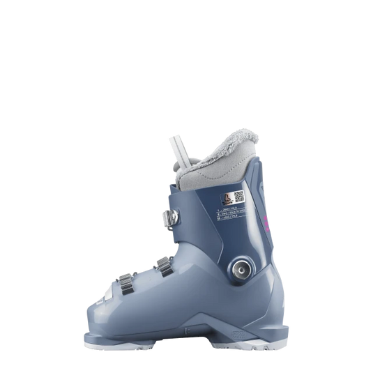 Nordica Junior Speedmachine J3 Girl Ski Boot 2027