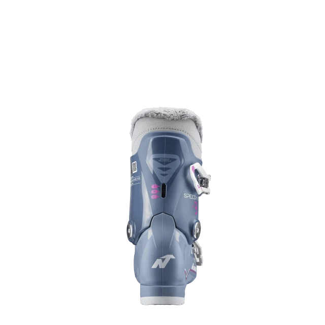Load image into Gallery viewer, Nordica Junior Speedmachine J3 Girl Ski Boot 2027
