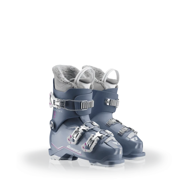 Load image into Gallery viewer, Nordica Junior Speedmachine J3 Girl Ski Boot 2027
