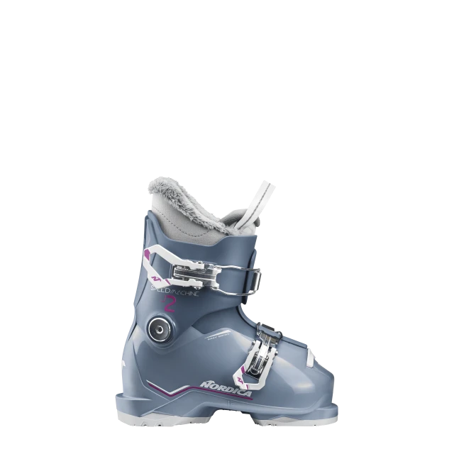 Load image into Gallery viewer, Nordica Junior Speedmachine J2 Girl Ski Boot 2027

