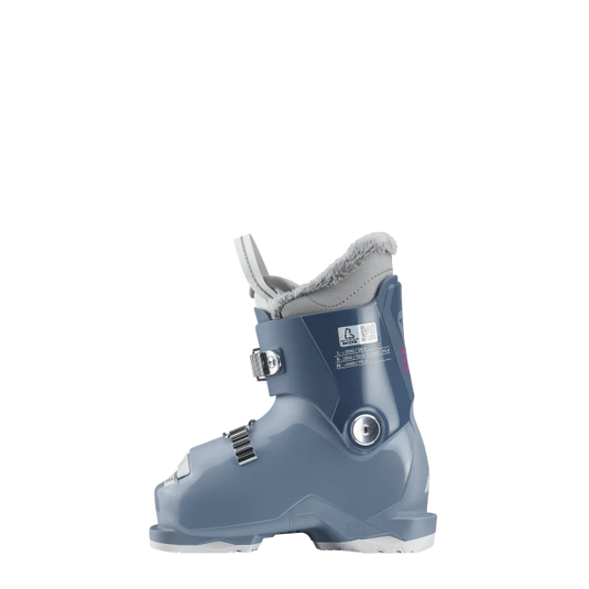 Nordica Junior Speedmachine J2 Girl Ski Boot 2027
