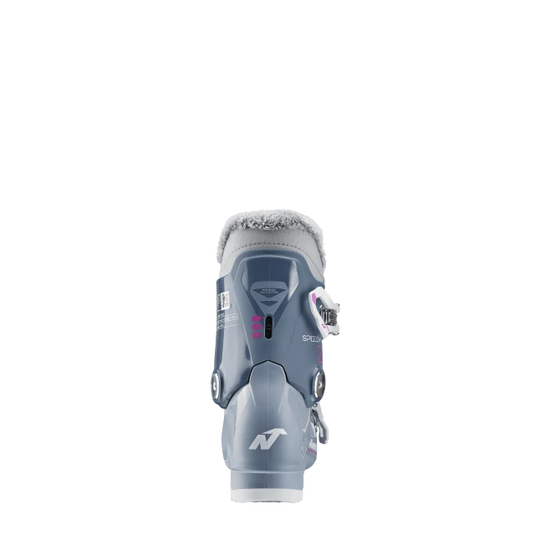 Nordica Junior Speedmachine J2 Girl Ski Boot 2027